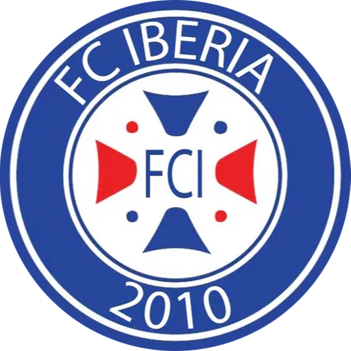 Iberia 2010 crest