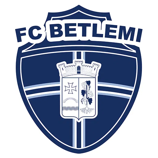 Betlemi crest