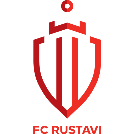 Rustavi crest